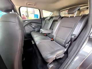 Ford Kuga 2017 AUTOMATIC TITANIUM 1.5TDCI 120HP TITANIUM-thumb-20