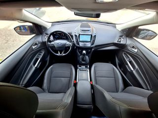 Ford Kuga 2017 AUTOMATIC TITANIUM 1.5TDCI 120HP TITANIUM-thumb-16