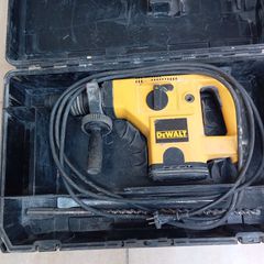 ΠΡΟΣΦΟΡΑ ! ΠΙΣΤΟΛΕΤΟ DEWALT DW 540 950W 8kg - MADE IN ENGLAND -