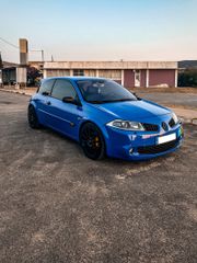 Renault Megane 2007 rs