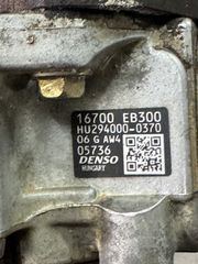 Αντλία πετρελαίου NAVARA D40        16700 EB300