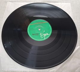 Depeche Mode – Black Celebration  LP-thumb-3