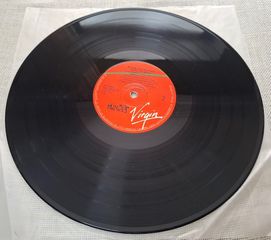 Depeche Mode – Black Celebration  LP-thumb-4
