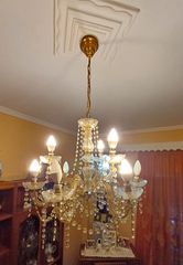 ΜΠΡΟΥΤΖΙΝΟΙ ΠΟΛΥΕΛΑΙΟΙ ΜΕ ΚΡΥΣΤΑΛΛΑ