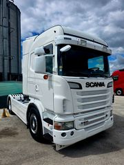 Scania 2012 R 500 με υδραυλικά!