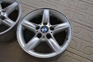 e46 ζαντες γνησιες 16χ7 , style 43