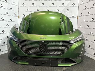 PEUGEOT 308 2019-2024 μουρακι κομπλέ