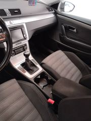 Volkswagen Passat CC 2009 1.8 TSI