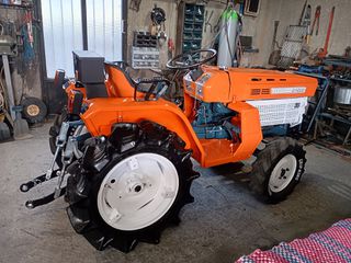 Τρακτέρ Kubota 1998 B 1500