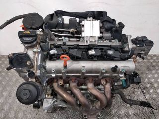 ΚΙΝΗΤΗΡΑΣ VW GROUP 1.6 FSI  BAG/BKG