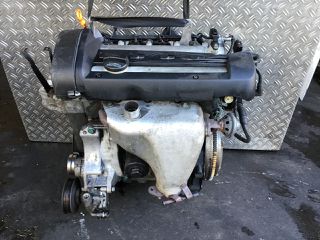 ΚΙΝΗΤΗΡΑΣ VW GROUP AXP  1.4 16V