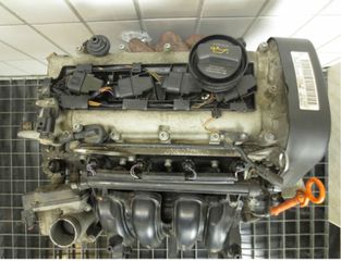 ΚΙΝΗΤΗΡΑΣ VW GROUP BKY 1.4 16V
