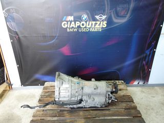 BMW 4 SERIES F32 N20B20B ΣΑΣΜΑΝ AUTO 8HP 45