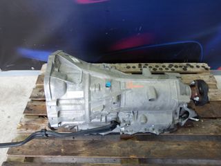 BMW 4 SERIES F32 N20B20B ΣΑΣΜΑΝ AUTO 8HP 45-thumb-1
