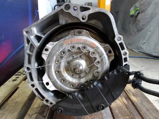 BMW 4 SERIES F32 N20B20B ΣΑΣΜΑΝ AUTO 8HP 45-thumb-2