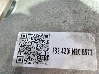 BMW 4 SERIES F32 N20B20B ΣΑΣΜΑΝ AUTO 8HP 45-thumb-5