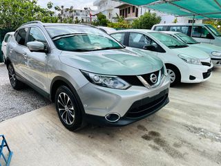 Nissan Qashqai 2015 TEKNA-FULL EXTRA! ΠΑΝΟΡΑΜΑ-ΝΑVI-CAMERA360