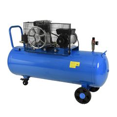 TOROS ΑΕΡΟΣΥΜΠΙΕΣΤΗΣ ΜΕ ΙΜΑΝΤΑ 150LT/3,0HP 230V (602085)