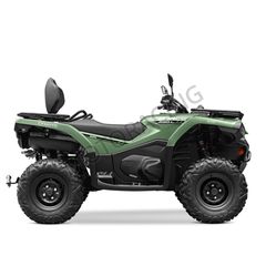 CFmoto 2026 CFORCE 450L BASIC