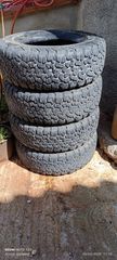 BFGoodrich All Terrain 30/9.5/15