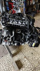 ΚΙΝΗΤΗΡΑΣ VW GROUP DPC 1.5 TSI