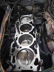 Fiat Punto 1998 Gt3 turbo