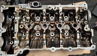 ΑΝΤΑΛΛΑΚΤΙΚΑ BMWFOTIS N42/46 ΚΕΦΑΛΑΡΙ