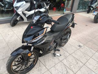 Malaguti Spectre GP 125 2026 2026 ΕΤΟΙΜΟΠΑΡΑΔΟΤΟ!!!!!-thumb-3