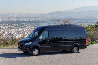 Mercedes-Benz 2019 CDI 516
