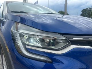 Renault Captur 2021 INTENS NAVI KAMERA LED AYT/ΠΑΡΚΑΡΙΣ ΑΡΙΣΤΟ-thumb-6
