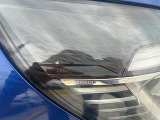 Renault Captur 2021 INTENS NAVI KAMERA LED AYT/ΠΑΡΚΑΡΙΣ ΑΡΙΣΤΟ-thumb-8