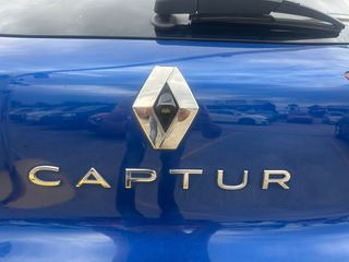 Renault Captur 2021 INTENS NAVI KAMERA LED AYT/ΠΑΡΚΑΡΙΣ ΑΡΙΣΤΟ-thumb-11