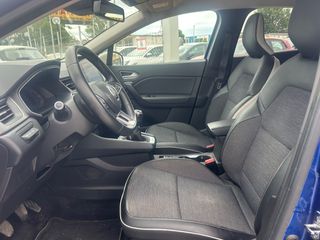 Renault Captur 2021 INTENS NAVI KAMERA LED AYT/ΠΑΡΚΑΡΙΣ ΑΡΙΣΤΟ-thumb-16
