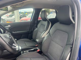 Renault Captur 2021 INTENS NAVI KAMERA LED AYT/ΠΑΡΚΑΡΙΣ ΑΡΙΣΤΟ-thumb-17