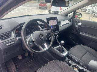 Renault Captur 2021 INTENS NAVI KAMERA LED AYT/ΠΑΡΚΑΡΙΣ ΑΡΙΣΤΟ-thumb-18