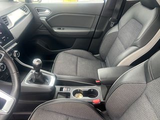 Renault Captur 2021 INTENS NAVI KAMERA LED AYT/ΠΑΡΚΑΡΙΣ ΑΡΙΣΤΟ-thumb-19