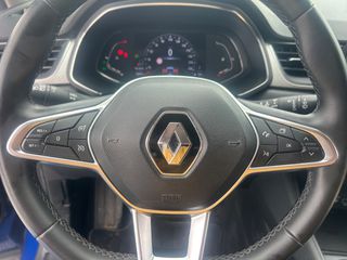 Renault Captur 2021 INTENS NAVI KAMERA LED AYT/ΠΑΡΚΑΡΙΣ ΑΡΙΣΤΟ-thumb-20
