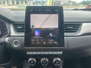 Renault Captur 2021 INTENS NAVI KAMERA LED AYT/ΠΑΡΚΑΡΙΣ ΑΡΙΣΤΟ-thumb-25