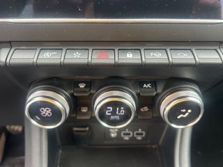 Renault Captur 2021 INTENS NAVI KAMERA LED AYT/ΠΑΡΚΑΡΙΣ ΑΡΙΣΤΟ-thumb-28