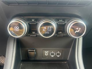 Renault Captur 2021 INTENS NAVI KAMERA LED AYT/ΠΑΡΚΑΡΙΣ ΑΡΙΣΤΟ-thumb-29