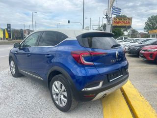 Renault Captur 2021 INTENS NAVI KAMERA LED AYT/ΠΑΡΚΑΡΙΣ ΑΡΙΣΤΟ-thumb-1
