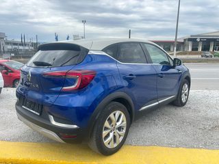 Renault Captur 2021 INTENS NAVI KAMERA LED AYT/ΠΑΡΚΑΡΙΣ ΑΡΙΣΤΟ-thumb-3