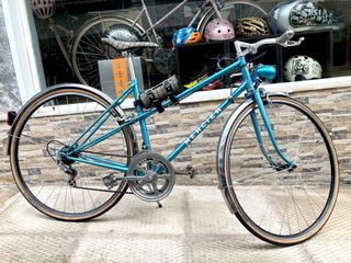 City Bicycle Mercier 1970 Mixtie