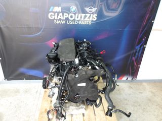 BMW 5 SERIES F10 N47D20C ΚΙΝΗΤΗΡΑΣ