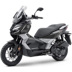 Voge SR1 2026 Sr1 125 Adv-thumb-1