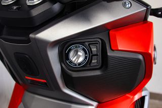 Voge SR1 2026 Sr1 125 Adv-thumb-5