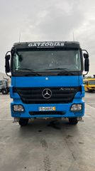 Μπετονιέρα Mercedes-Benz 2010 Actros 4141