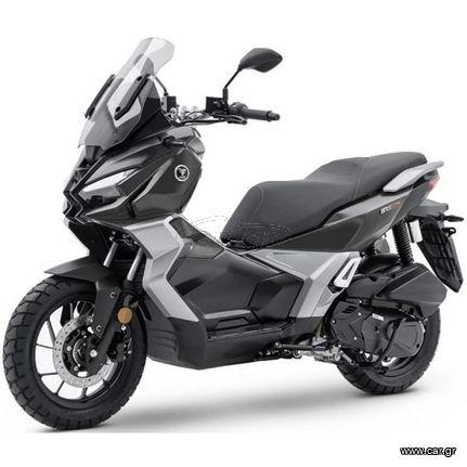 Voge SR1 2025 Sr1 125 Adv