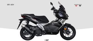 Voge SR1 2026 Sr1 125 Adv-thumb-7