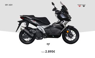 Voge SR1 2026 Sr1 125 Adv-thumb-8